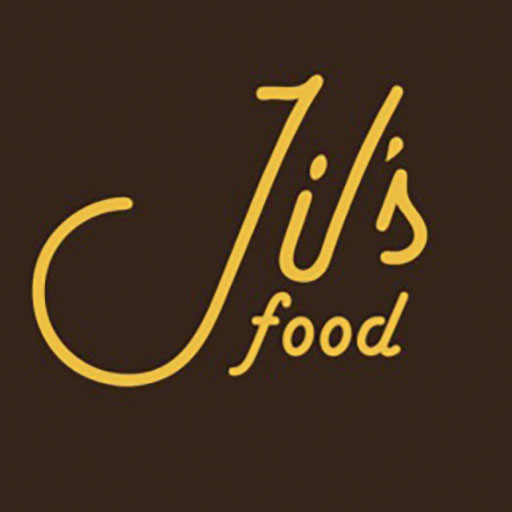 logo jil's food